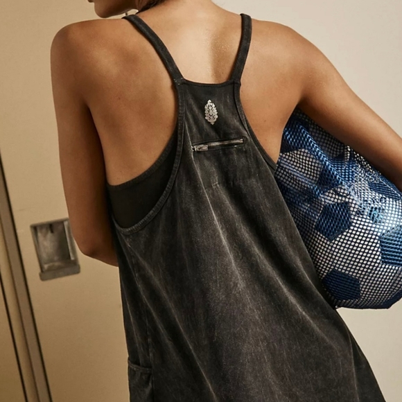 🌟 NWT 🌟 Free People Hot Shot mini dress - Picture 3 of 6